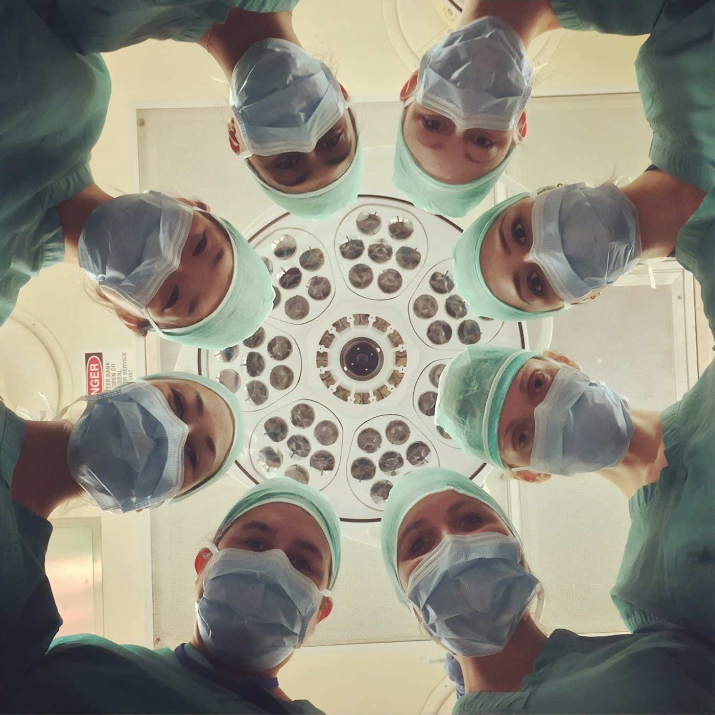 Neurological rehabilitation session