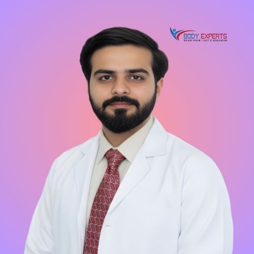 Dr. Ronit Kumar
