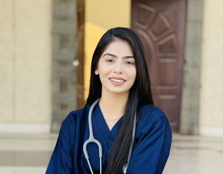 Dr. Simran Kumari