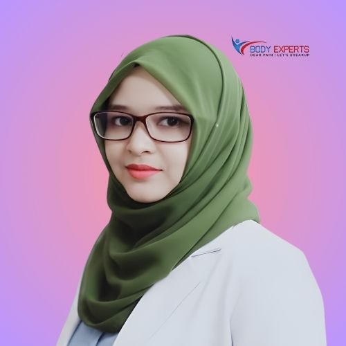 Dr. Uroos Baig