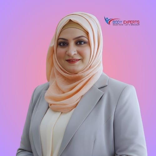 Dr. Tatheer Fatima