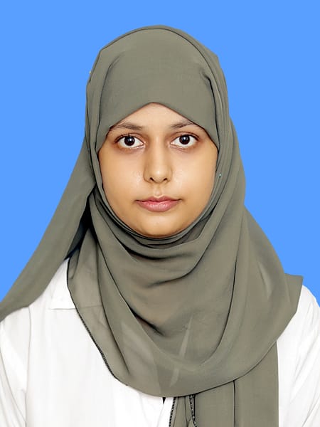 Dr. Shahreen