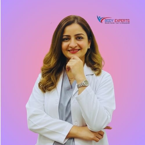 Dr. Payal
