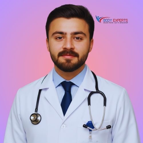 Dr Hamza Malik