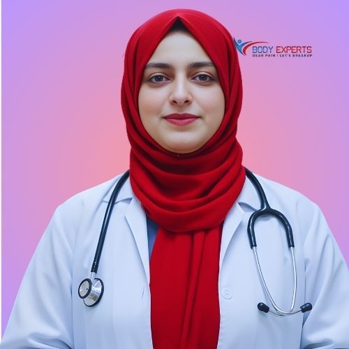 Dr Anmol