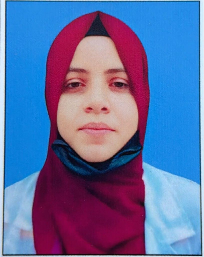 Noor Un Nisa