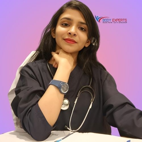 Dr. Sana Hafeez