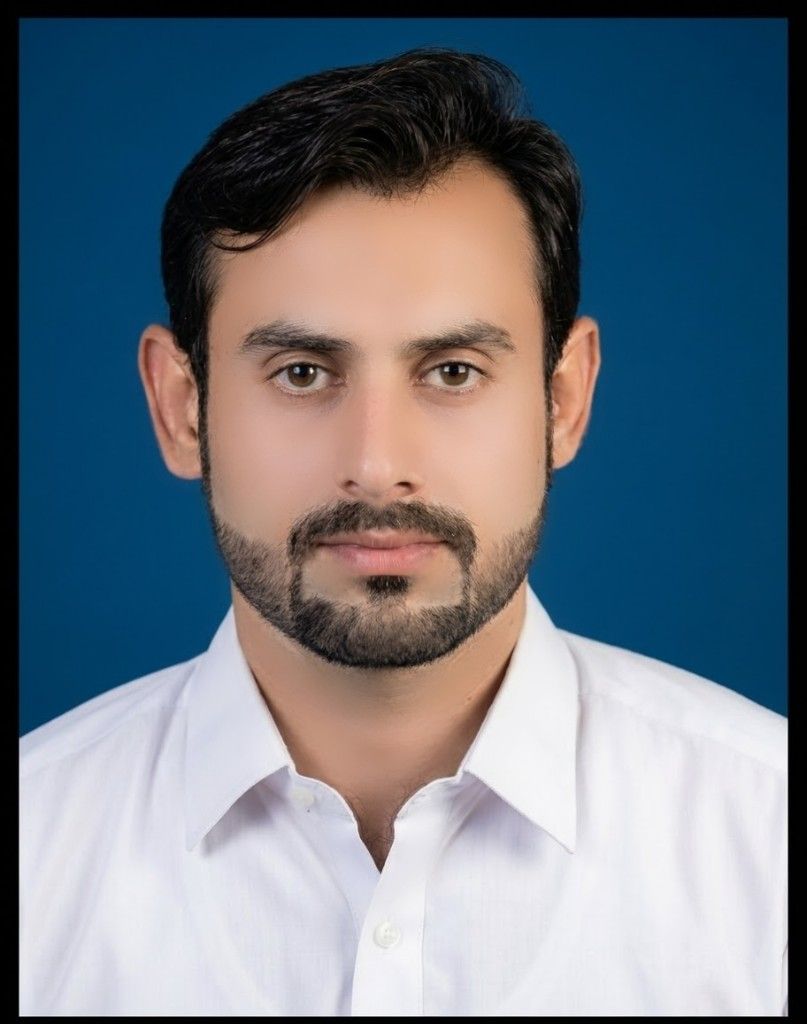 Dr. Meherullah