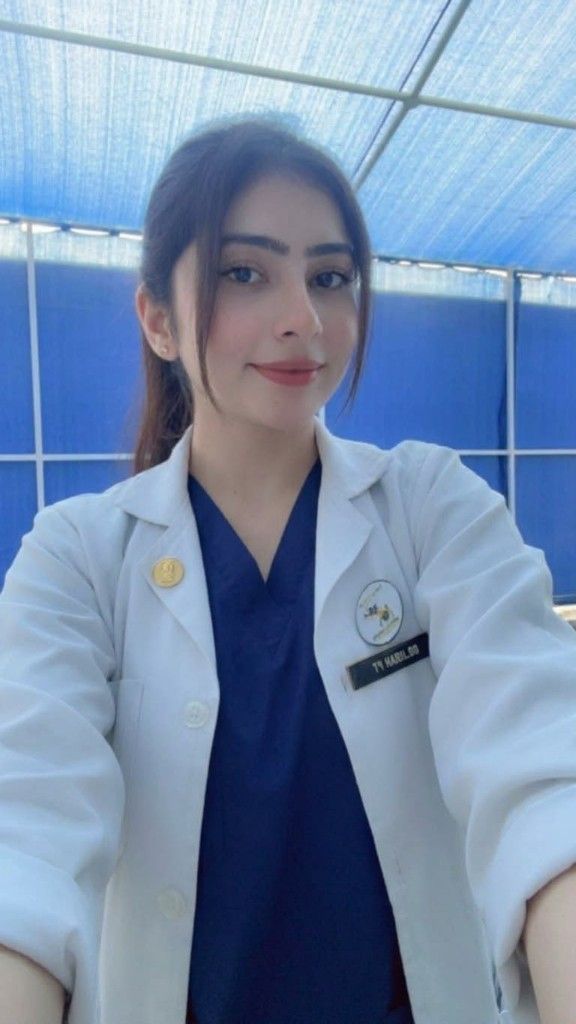 Dr. Kiran