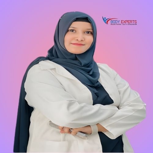 Dr. Mehwish Sami