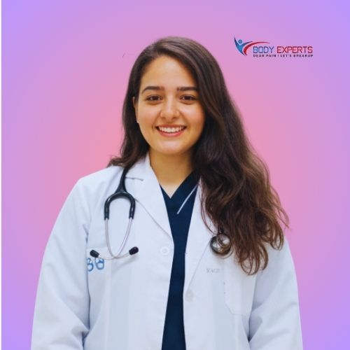 Dr. Sakshi