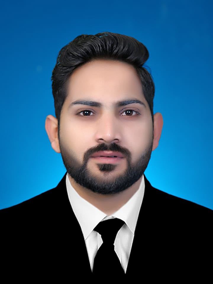 Dr. Muhammad Mujtaba