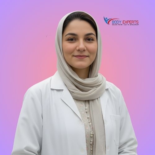 Dr. Husn Jahan