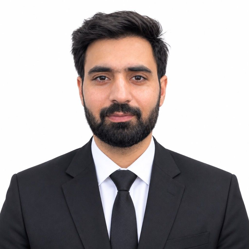 Dr Amir Zehri
