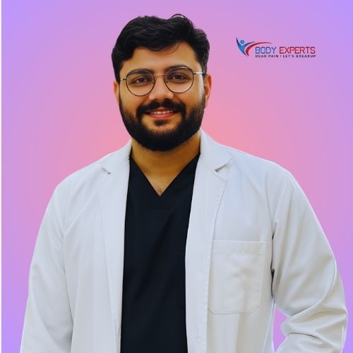 Dr Satish Kumar