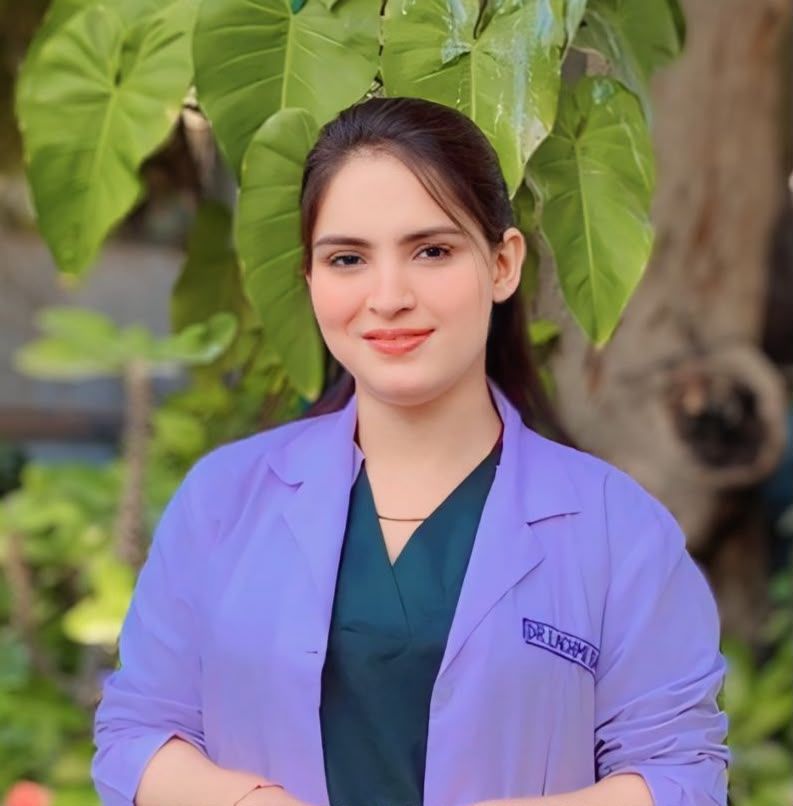 Dr. Lachmi Bai