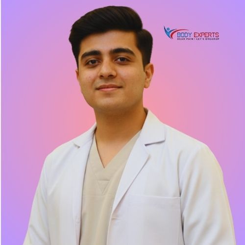 Dr. Anish
