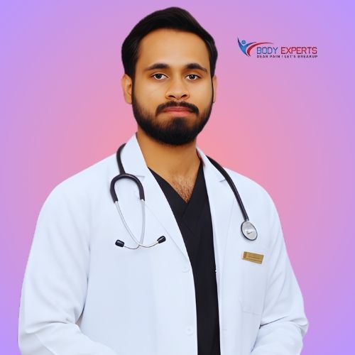 Dr. Neeraj