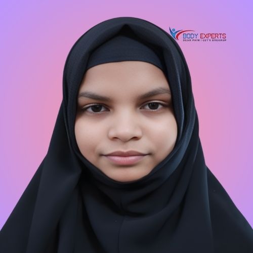 Dr. Javeria Jalil