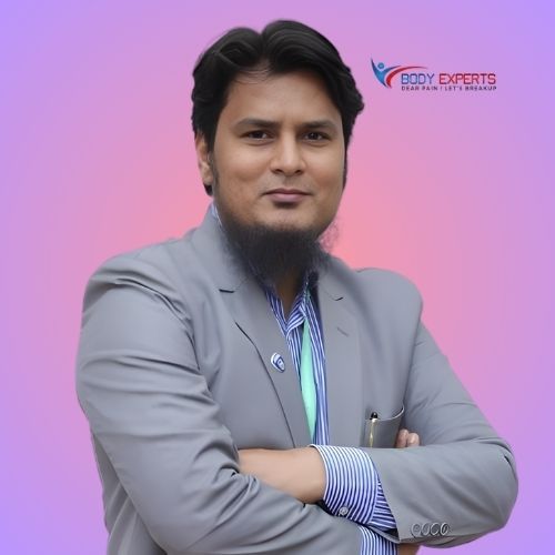 Dr. Shahab Uddin
