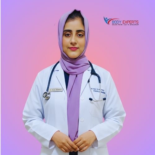 Dr Noor fatima