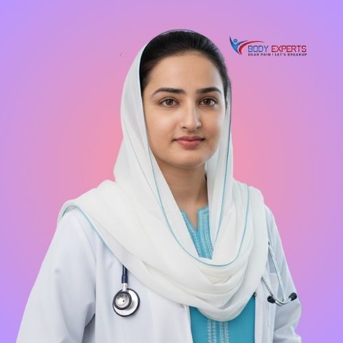 Dr. Fatima Khan