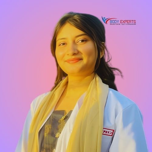 Dr. Amna Nagri
