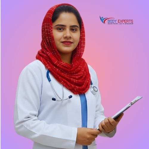 Dr Shahzeela Javed