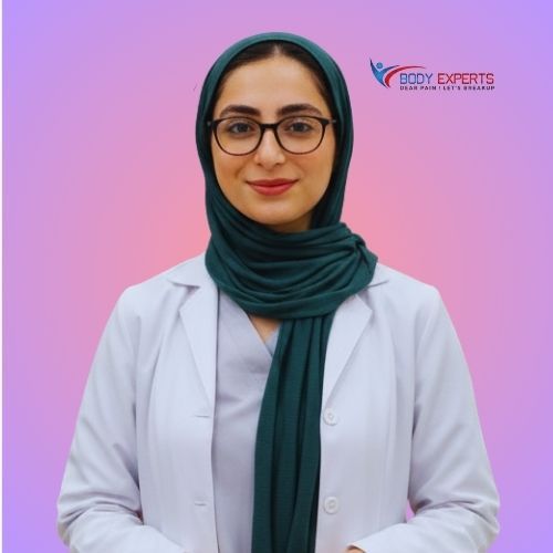 Dr. Umama