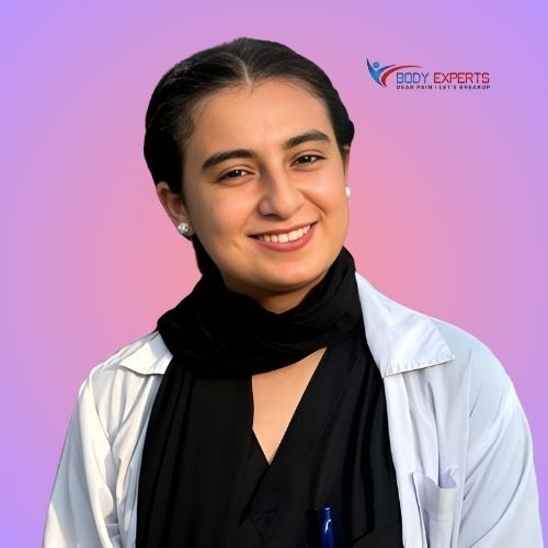 Dr. Aisha Noor Khan